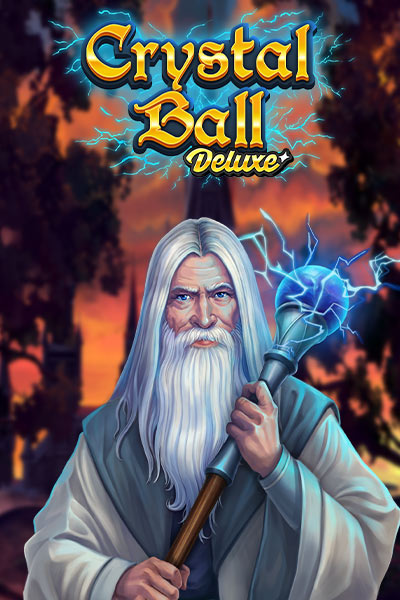 Crystal Ball Deluxe
