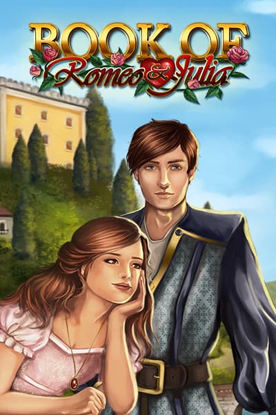 Book of Romeo and Julia