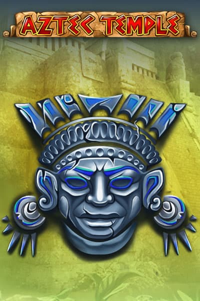 Aztec Temple